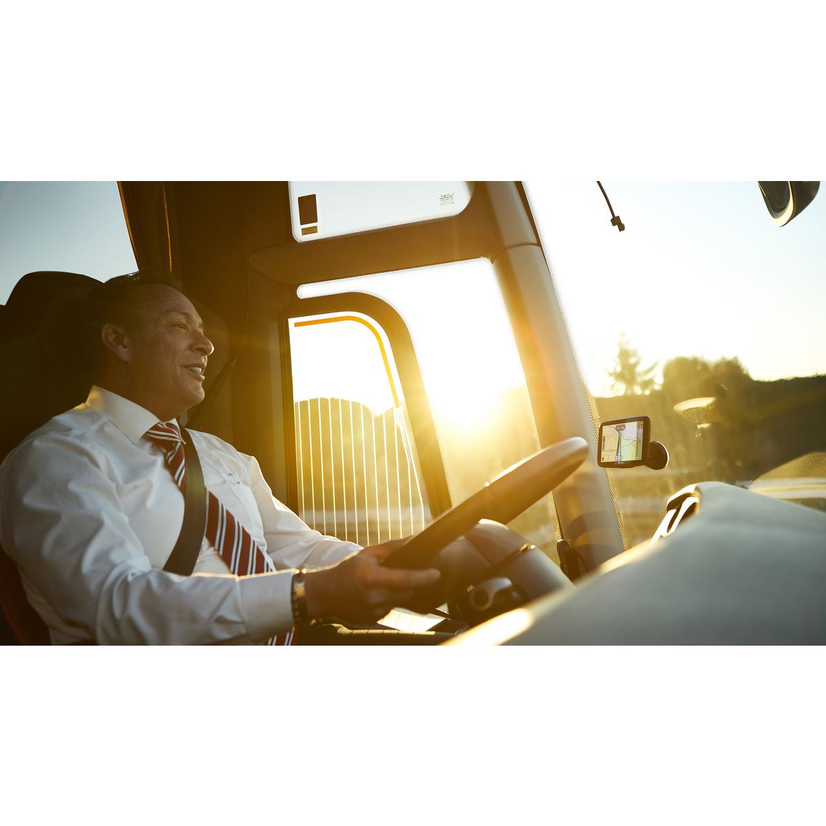 TOMTOM GPS GO Professional 520