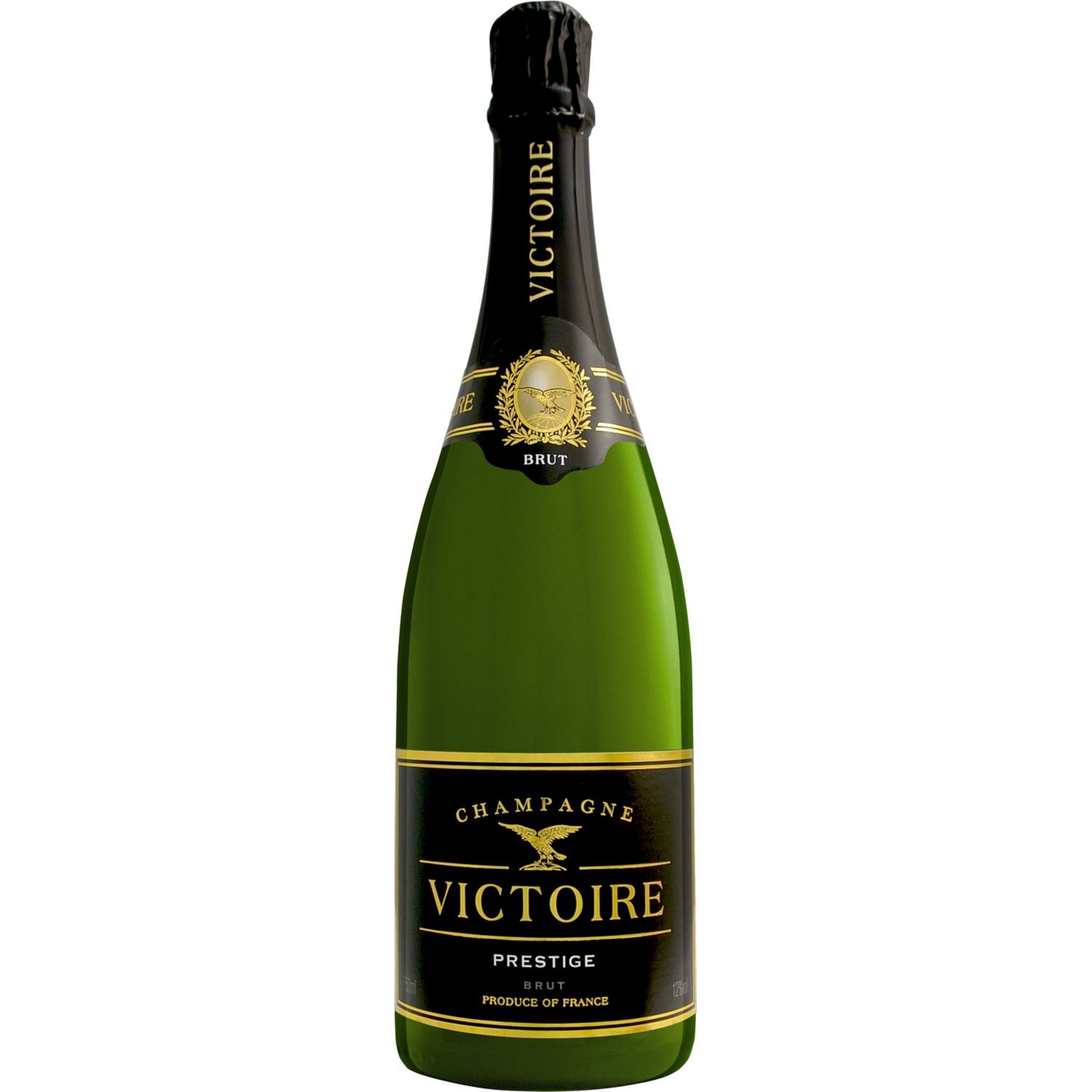 VICTOIRE AOP Champagne brut prestige 75cl