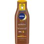 Voir la diapositive 5 : NIVEA Nivea sun protect & bronze fps6 -200ml