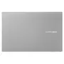 ASUS Ordinateur portable VivoBook S432FA-EB001T - 14 pouces Silver Metal