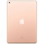 Voir la diapositive 2 : APPLE Tablette tactile iPad 7 10.2 pouces 128 Go Or Wifi