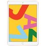 APPLE Tablette tactile iPad 7 10.2 pouces 128 Go Or Wifi