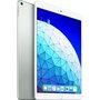 APPLE Tablette tactile iPad 7 10.2 pouces 128 Go Argent Wifi