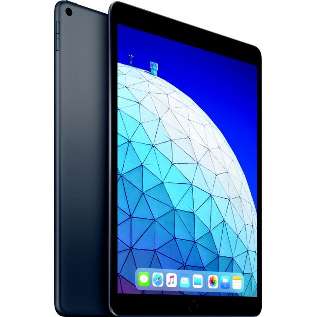 APPLE Tablette tactile iPad 7 10.2 pouces 32 Go Gris Sideral Wifi