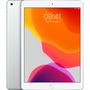 Voir la diapositive 1 : APPLE Tablette tactile iPad 7 10.2 pouces 128 Go Argent Cellular