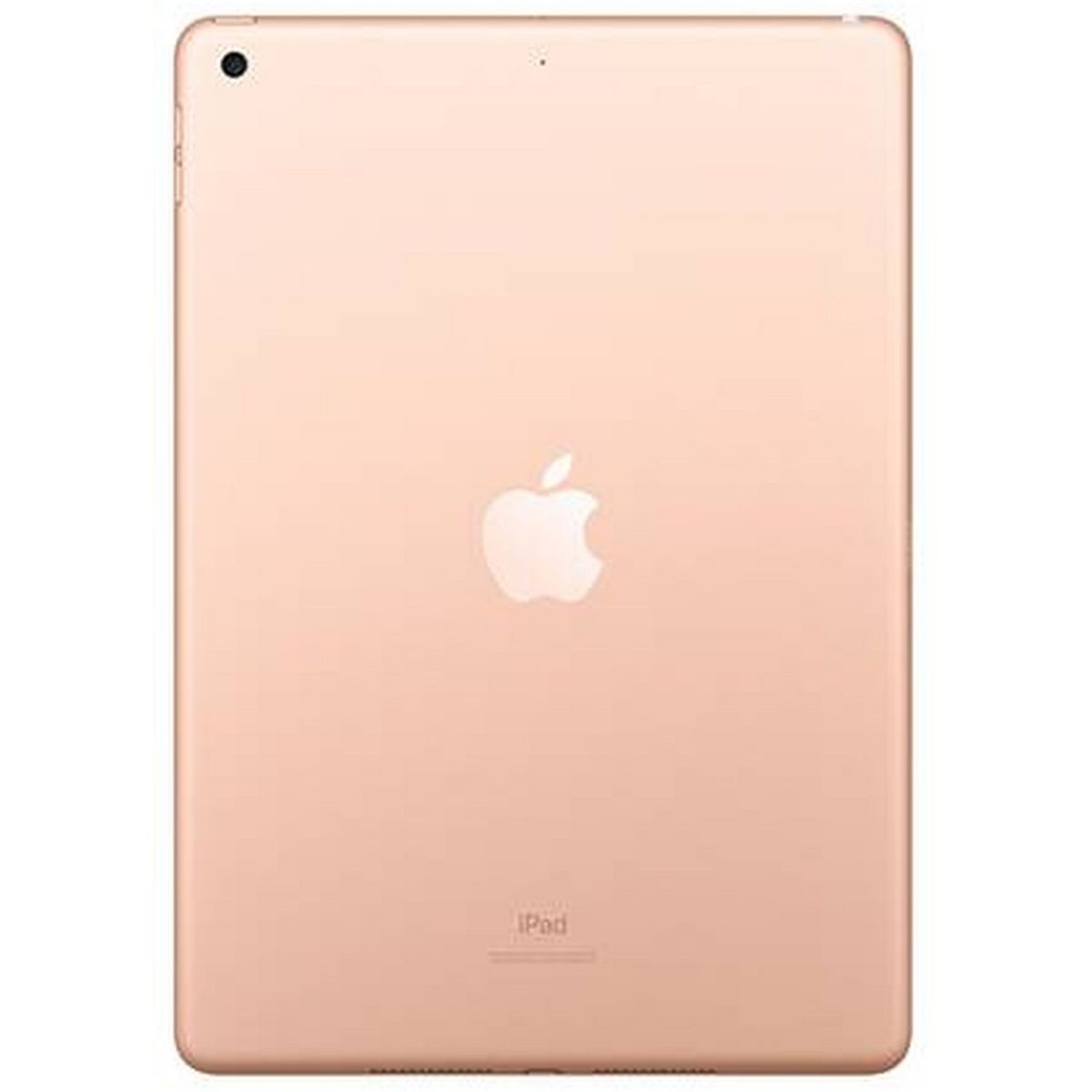 APPLE Tablette tactile iPad 7 10.2 pouces 32 Go Or Cellular