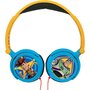 LEXIBOOK Casque audio filaire - Toy Story - HP015