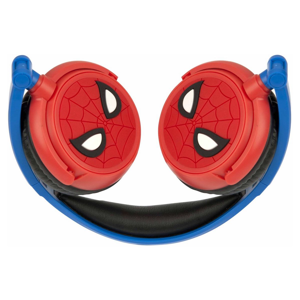LEXIBOOK Casque audio filaire - Spiderman - HP010