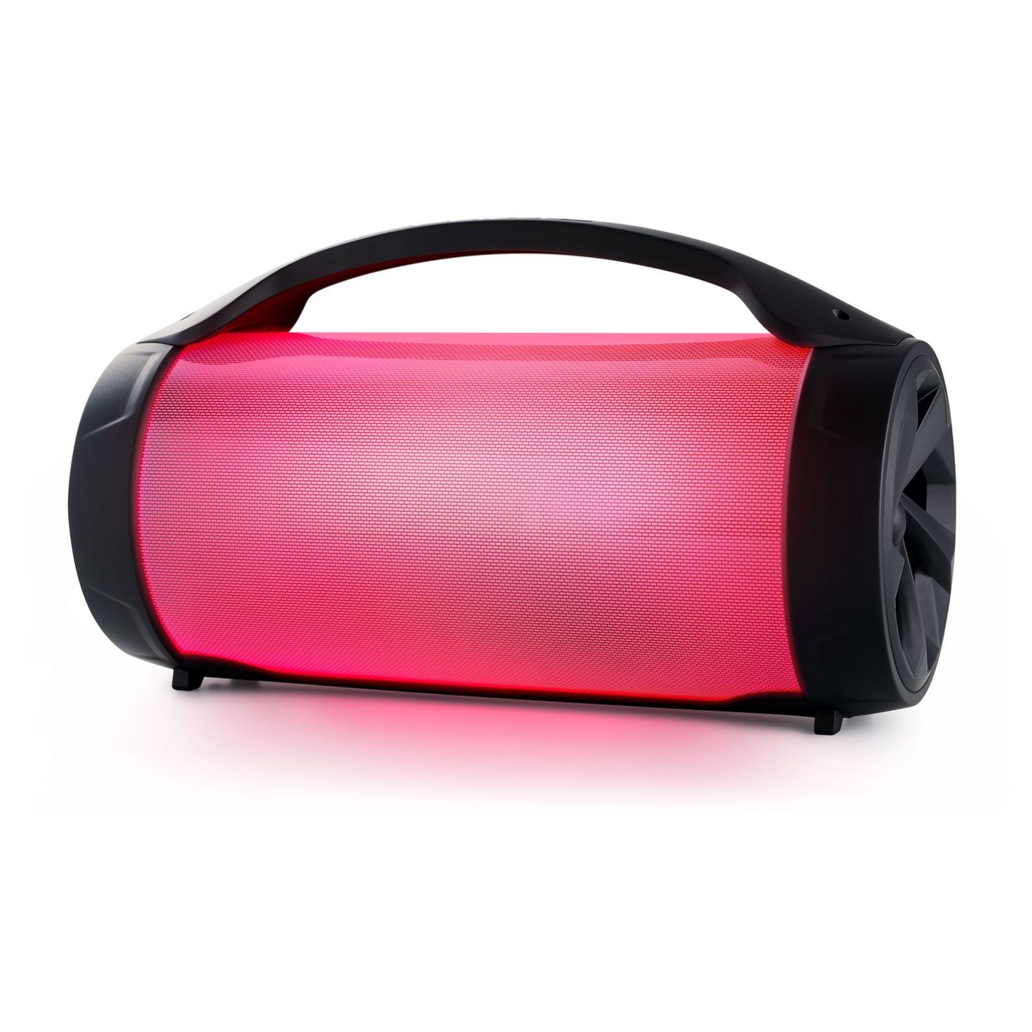 Voir la diapositive 9 : BIGBEN Enceinte portable Bluetooth - Noir - Partybtlite
