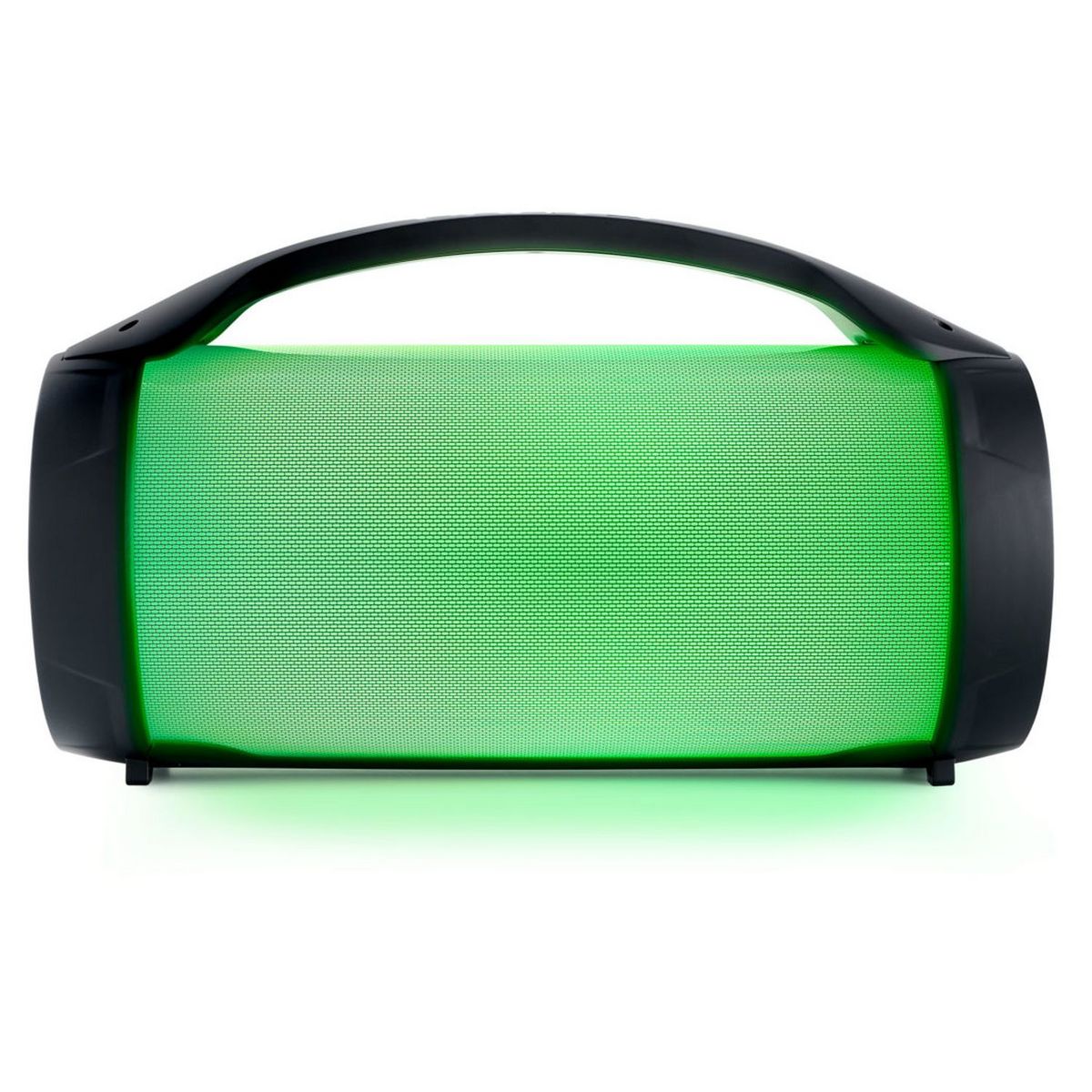 BIGBEN Enceinte portable Bluetooth - Noir - Partybtlite