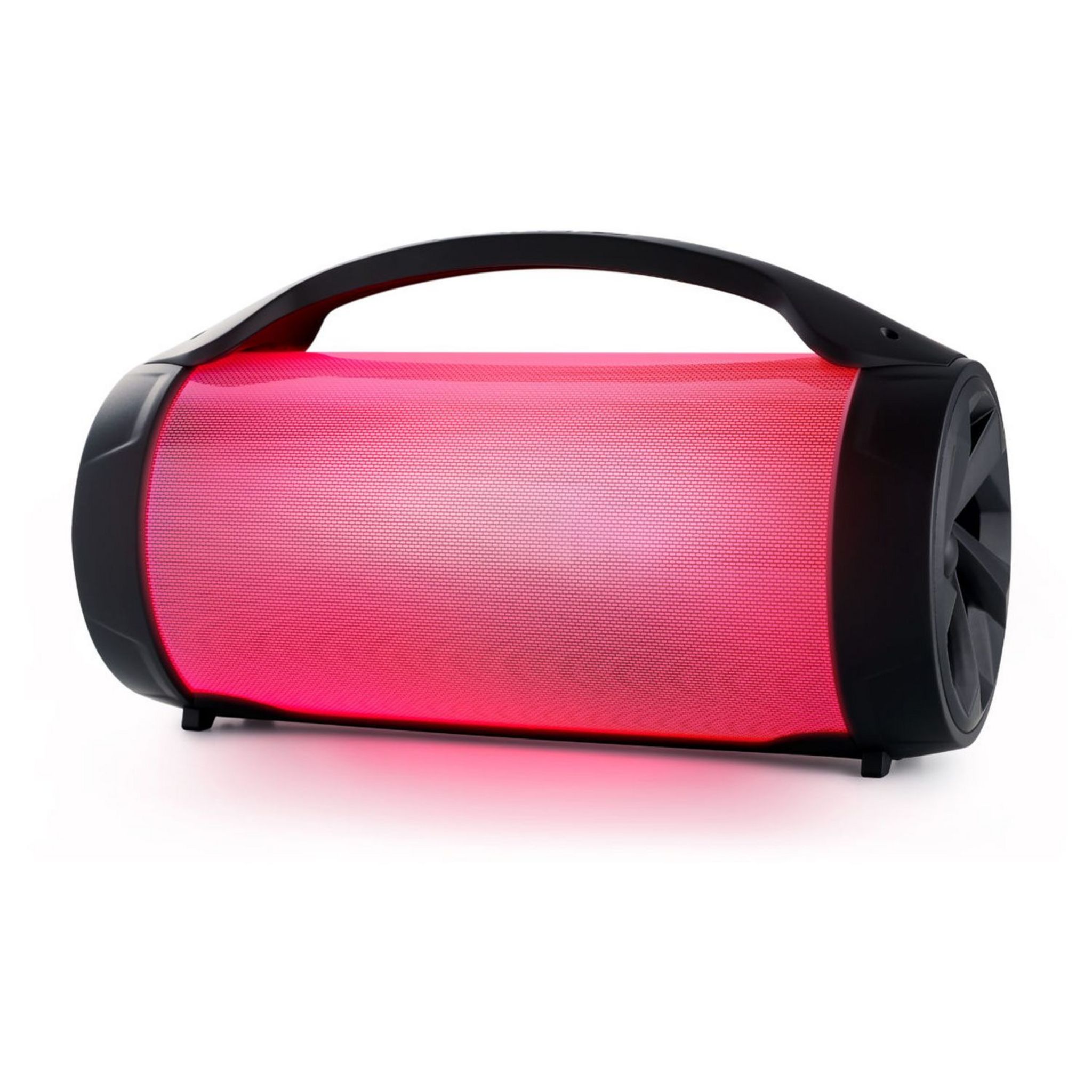 Voir la diapositive 4 : BIGBEN Enceinte portable Bluetooth - Noir - Partybtlite