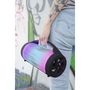 Voir la diapositive 11 : BIGBEN Enceinte portable Bluetooth - Noir - Partybtlite