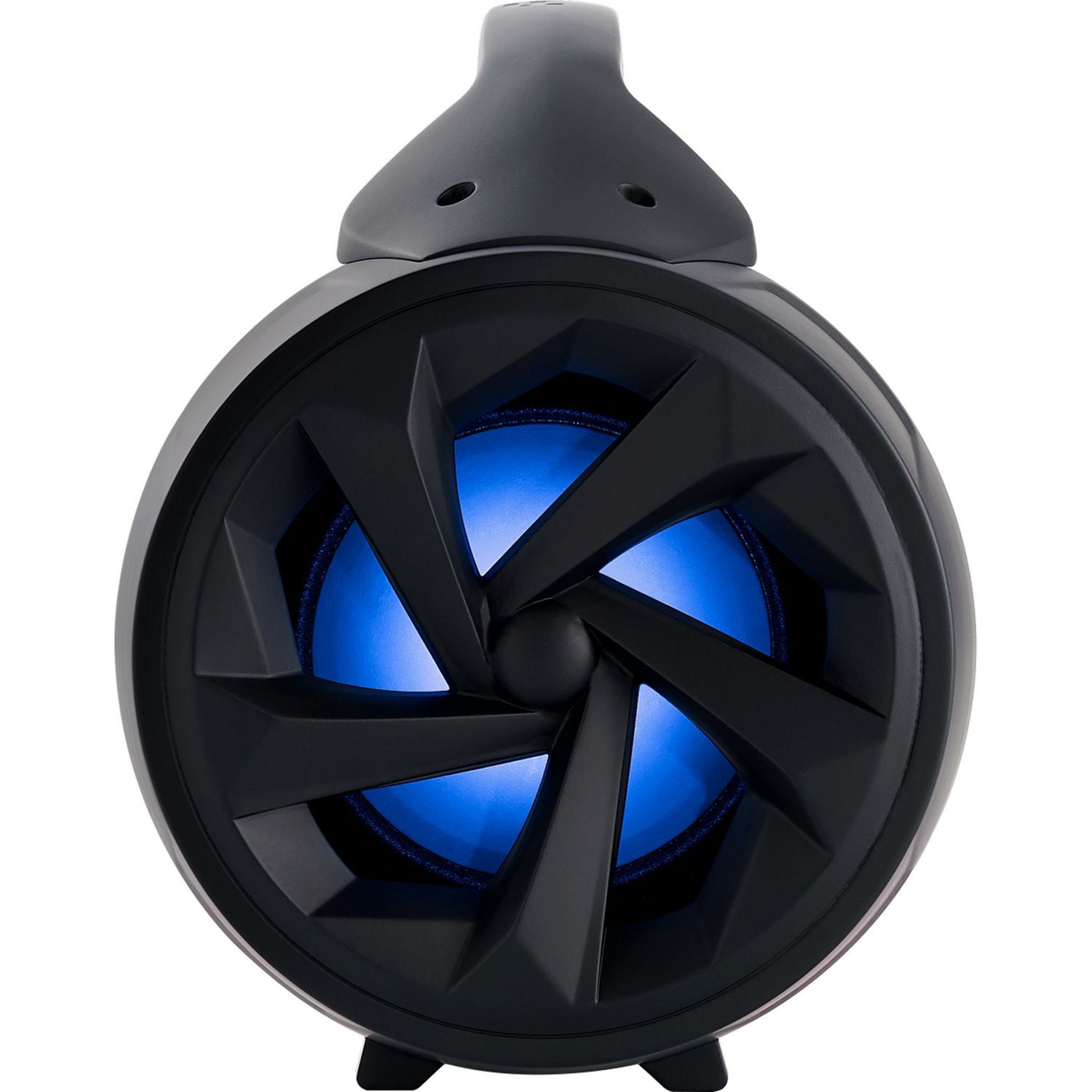 Voir la diapositive 12 : BIGBEN Enceinte portable Bluetooth - Noir - Partybtlite