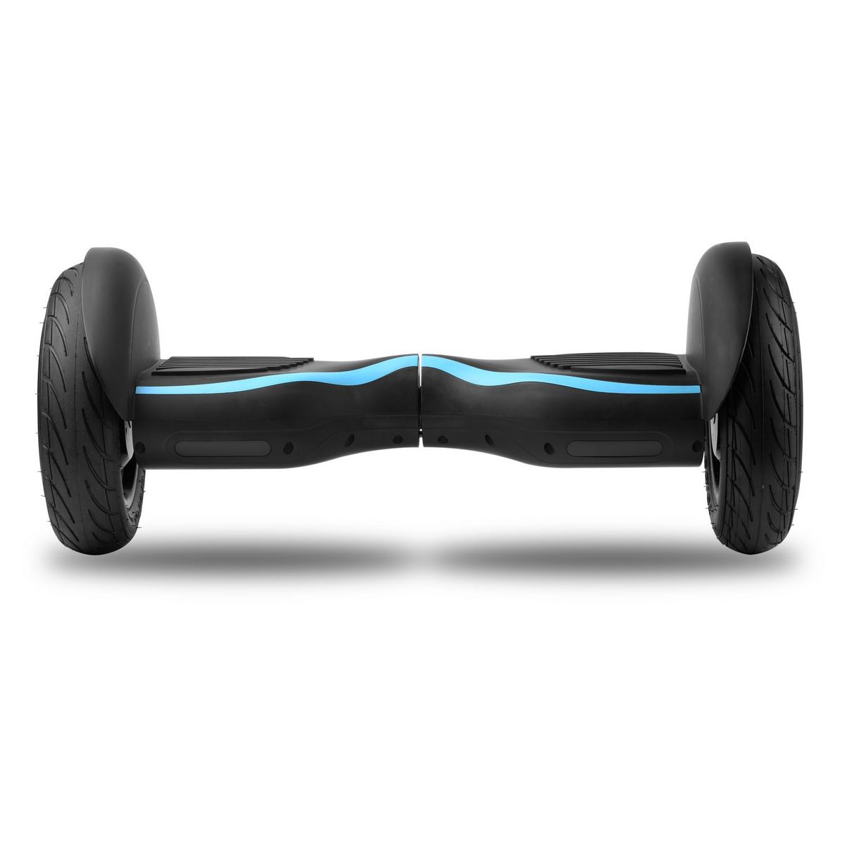 QILIVE Hoverboard 10 Pouces 130420 Q.4316 - Noir