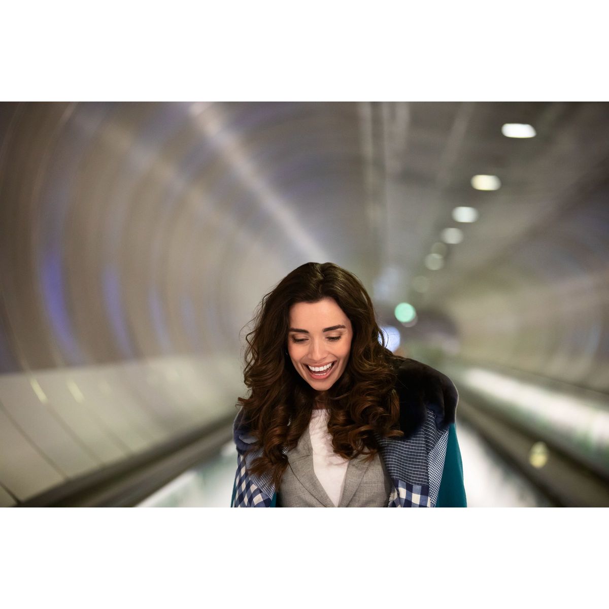 PHILIPS Brosse à dents électrique HX9601/03 Bluetooth Blanc et or