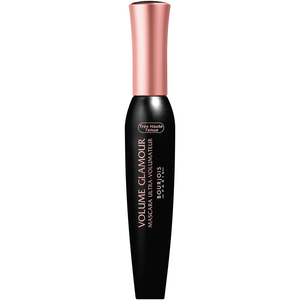 BOURJOIS Bourjois mascara volume glamour noir N°06