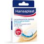 Voir la diapositive 3 : HANSAPLAST Hansaplast pansement cicatrisation rapide gel actif x8