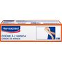 Voir la diapositive 3 : HANSAPLAST Crème à l'arnica 50ml