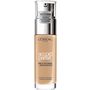 Voir la diapositive 4 : L'OREAL Accord Parfait fond de teint fluide unifiant 3D beige doré 30ml