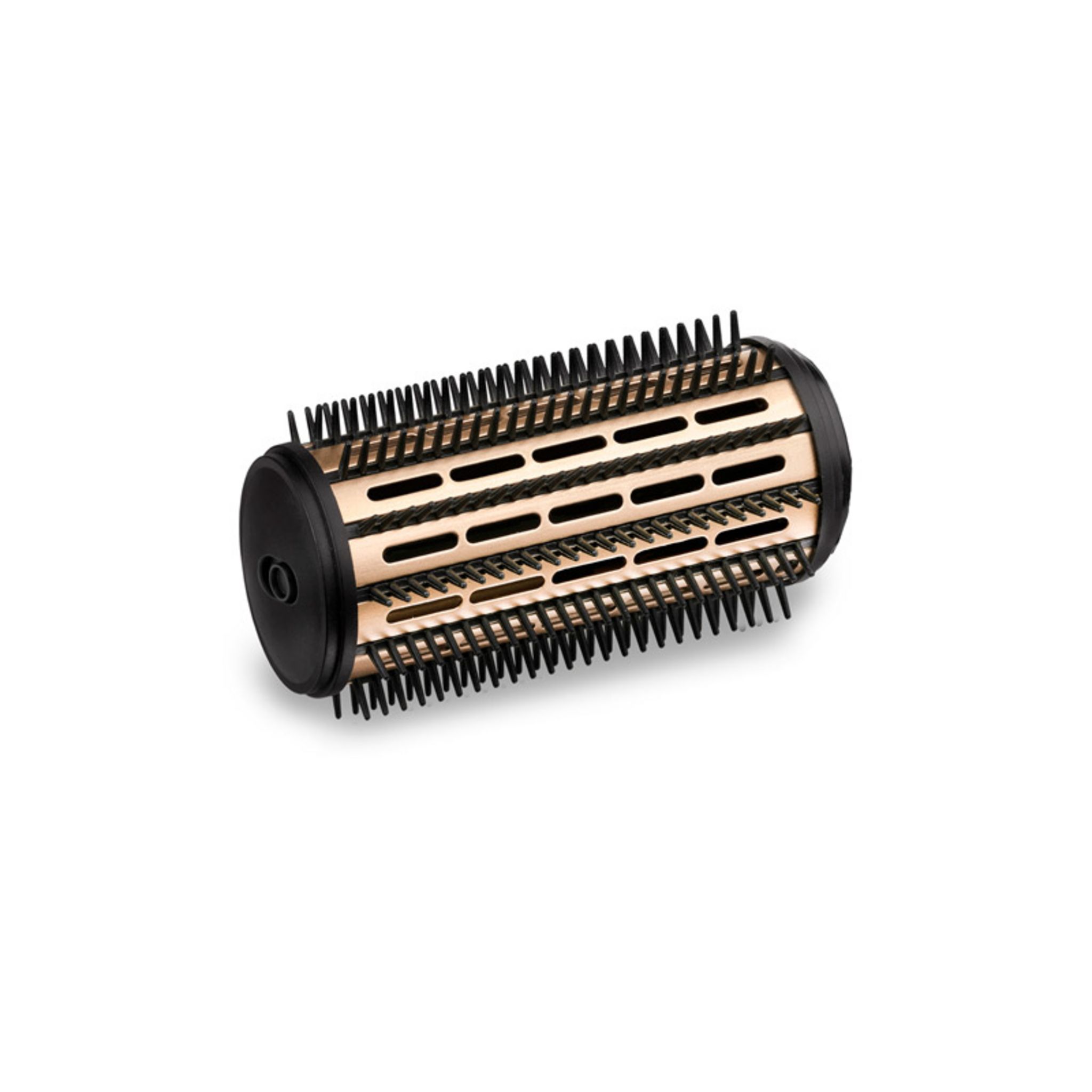 Voir la diapositive 3 : BABYLISS Brosse soufflante AS970E - Noir