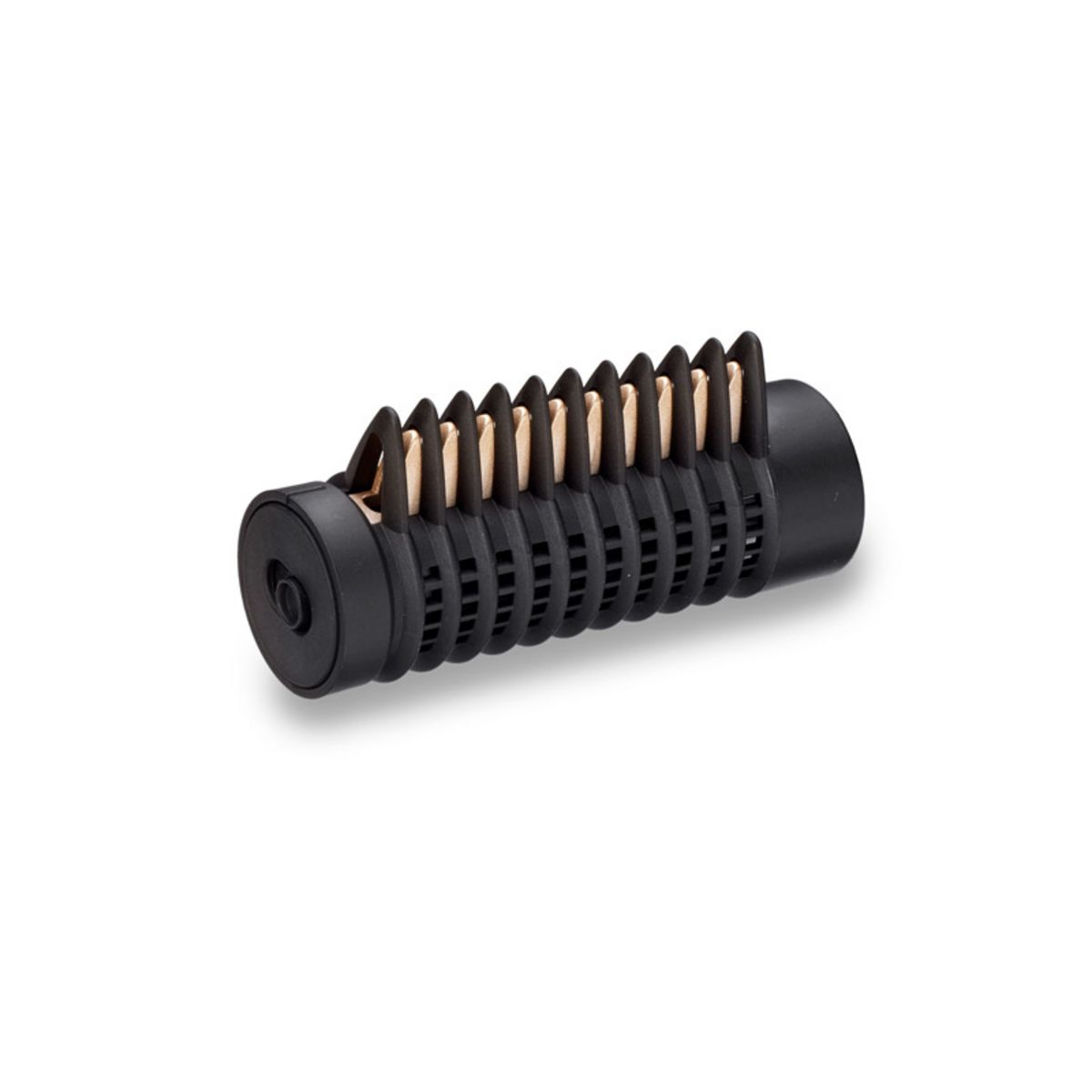 BABYLISS Brosse soufflante AS970E - Noir