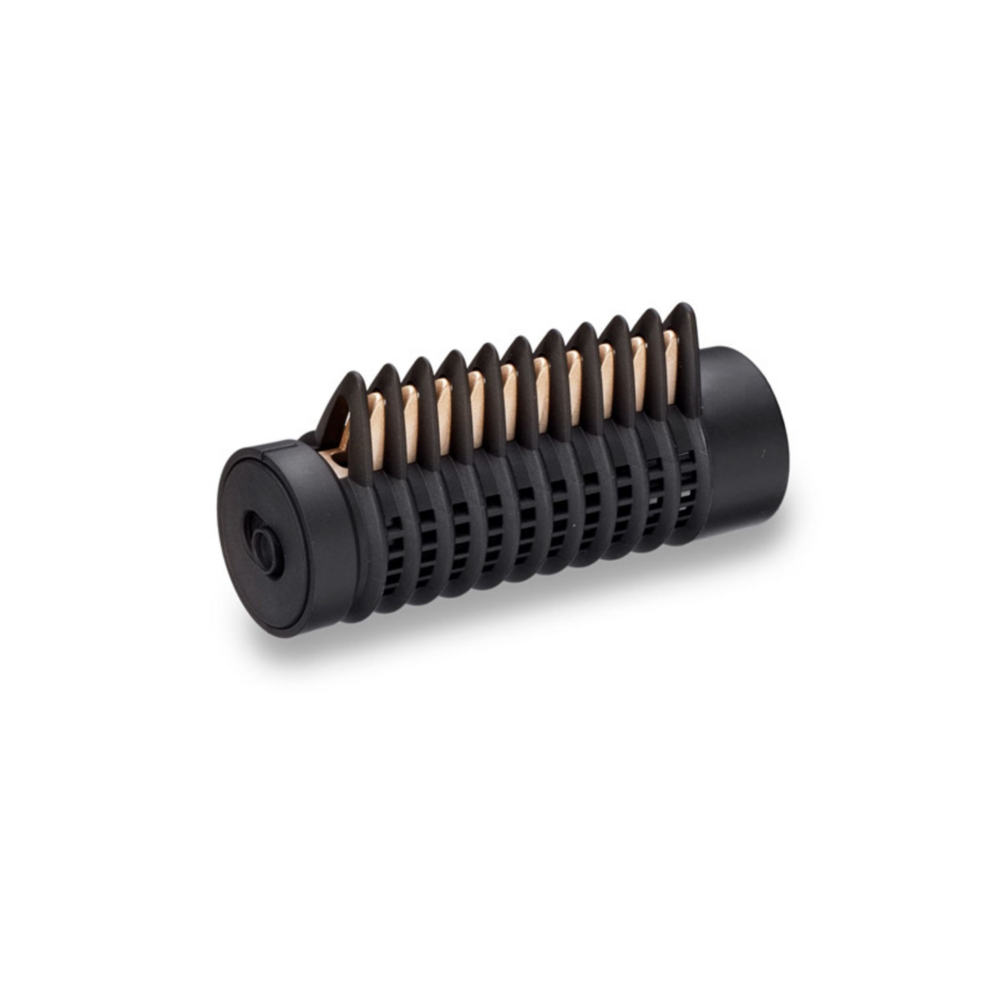 Voir la diapositive 5 : BABYLISS Brosse soufflante AS970E - Noir