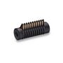 Voir la diapositive 5 : BABYLISS Brosse soufflante AS970E - Noir