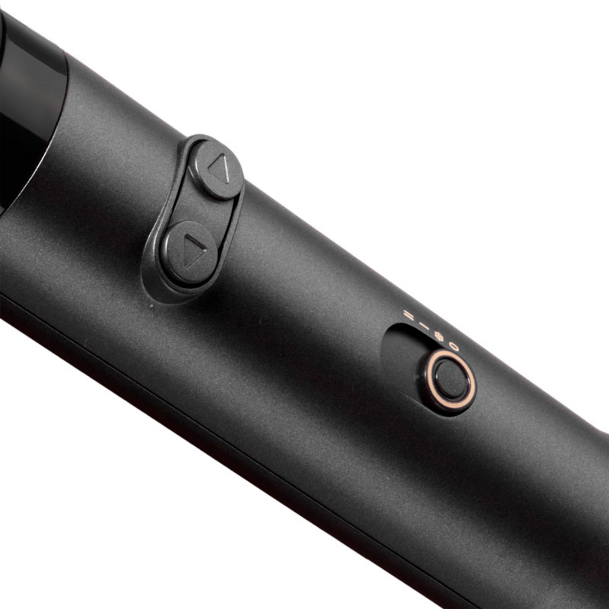 Voir la diapositive 6 : BABYLISS Brosse soufflante AS970E - Noir