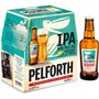 PELFORTH Bière blonde du nord IPA 5,9% bouteilles 6x25cl