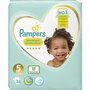 PAMPERS Premium protection géant couches taille 5 (11-16 kg) 35 couches