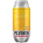 PELFORTH Pelforth Blonde bière blonde du Nord fût torp 5,8° -2L
