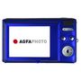 Voir la diapositive 2 : AGFA Appareil photo compact DC 5200 Bleu