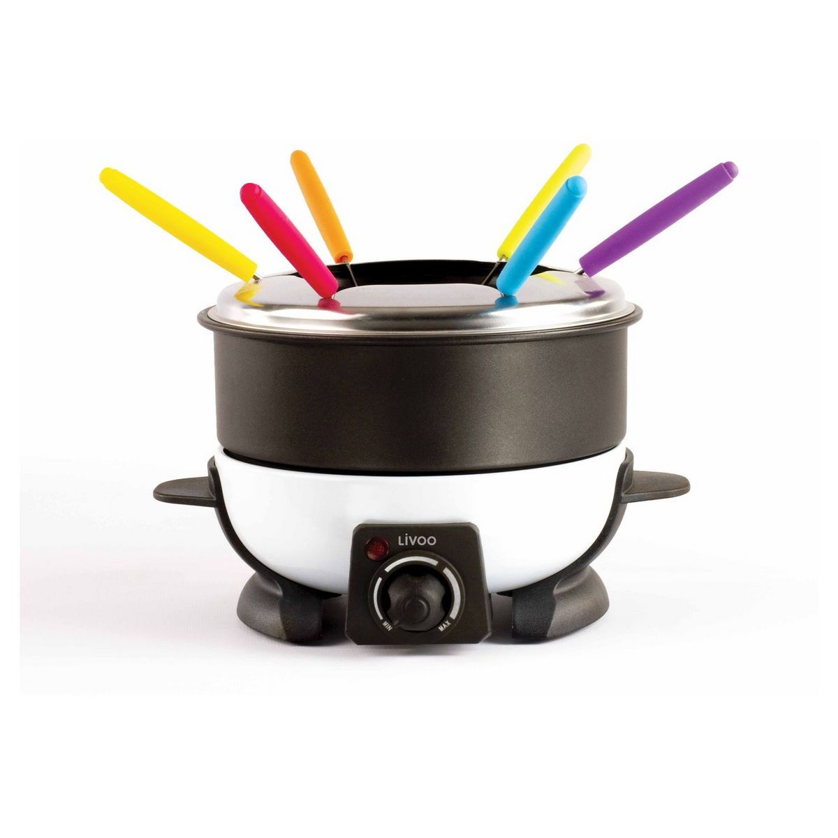 LIVOO Appareil à fondue DOC106