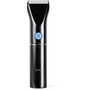 Voir la diapositive 1 : QILIVE Tondeuse cheveux 145939 - Noir