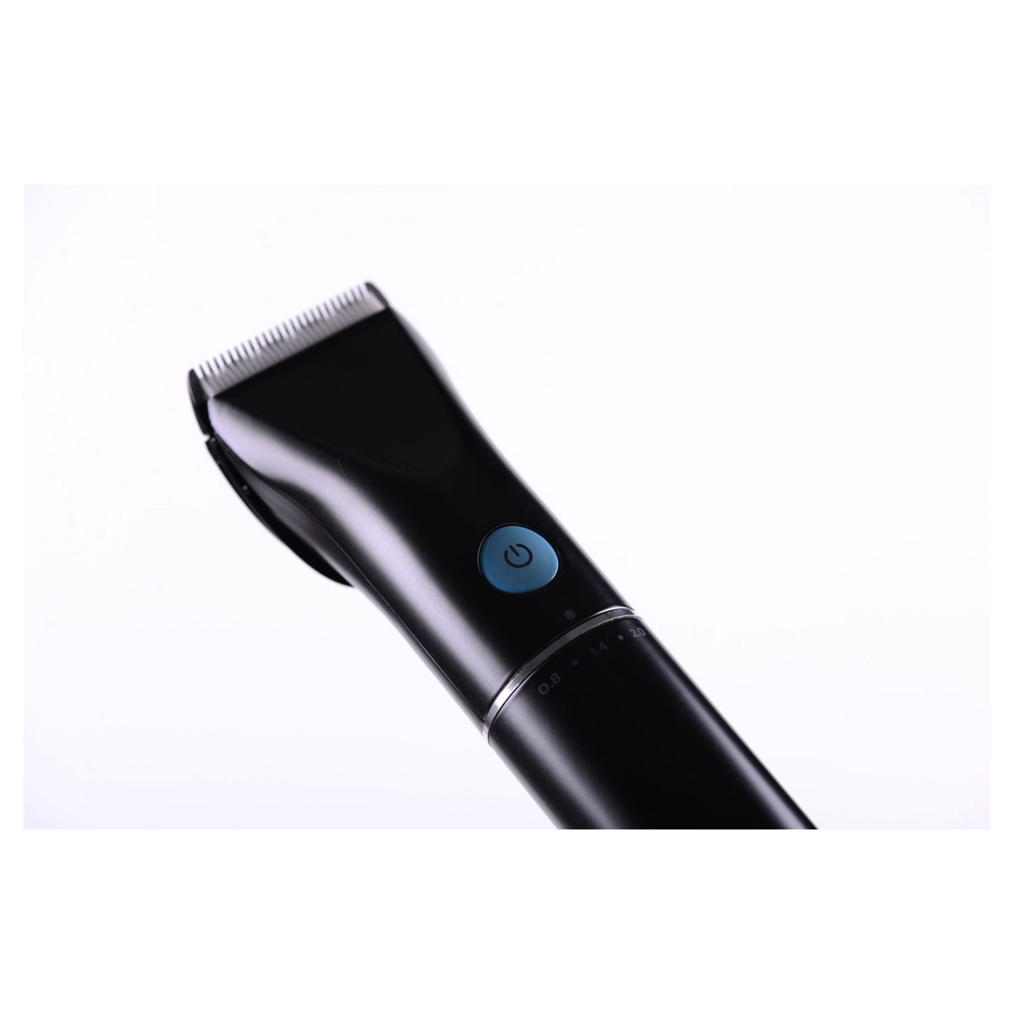 Voir la diapositive 2 : QILIVE Tondeuse cheveux 145939 - Noir