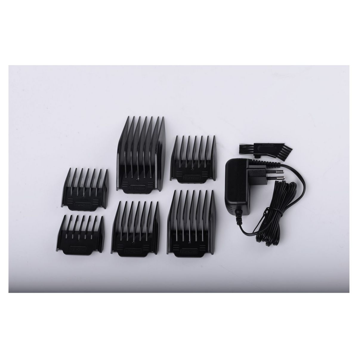 QILIVE Tondeuse cheveux 145939 - Noir