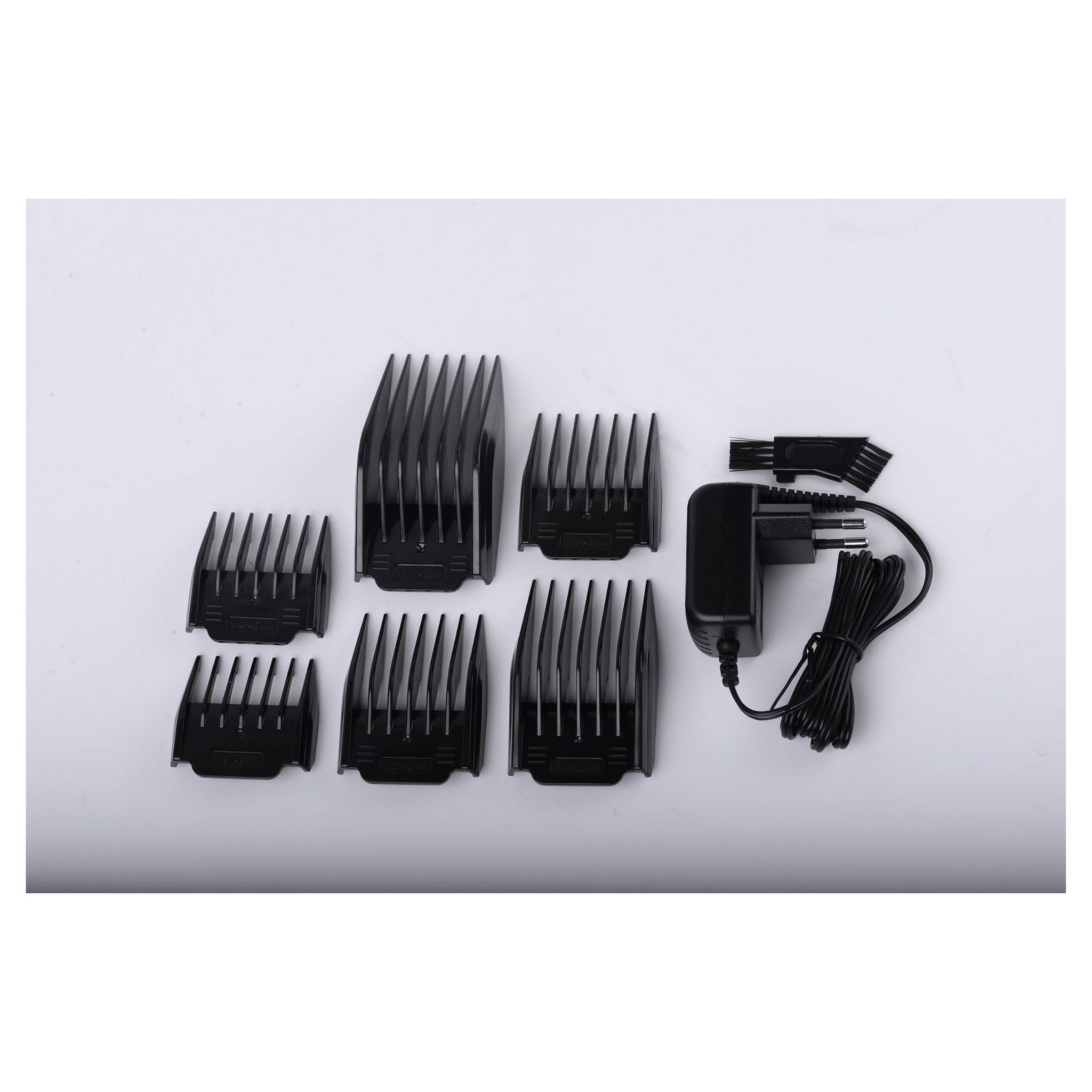 Voir la diapositive 3 : QILIVE Tondeuse cheveux 145939 - Noir