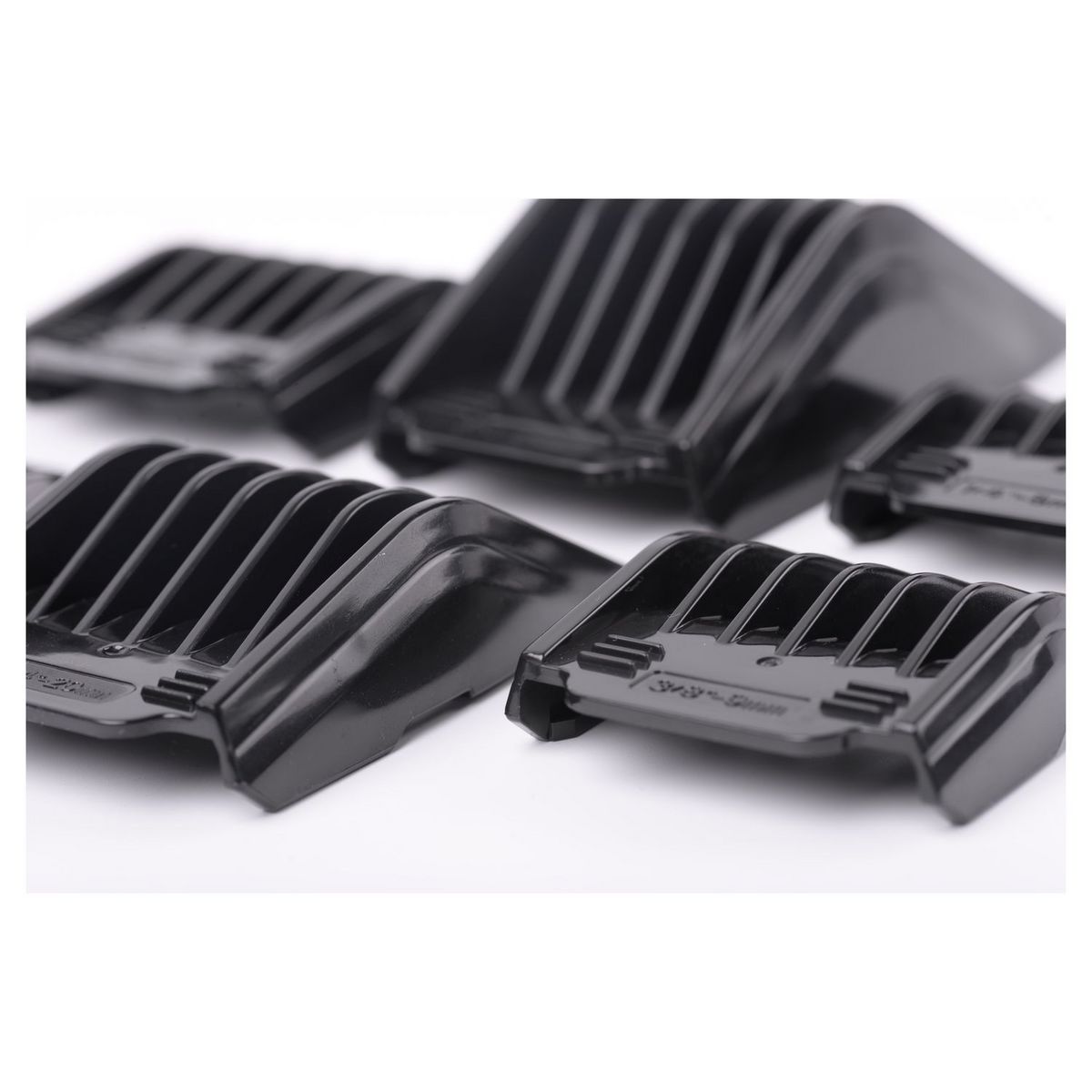 QILIVE Tondeuse cheveux 145939 - Noir