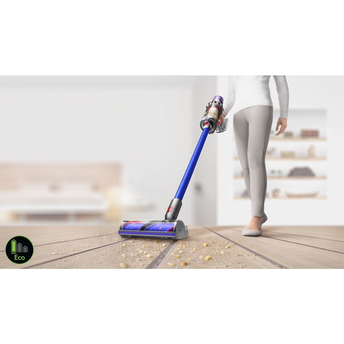 DYSON Aspirateur balai V11 Animal+