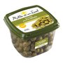 olives vertes au persil 400g