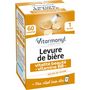 Voir la diapositive 5 : VITARMONYL Comprimés levure de bière vitalité beauté 60 comprimés