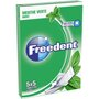FREEDENT Freedent tablette sans sucre menthe verte 5 étuis de 5x65g