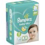 PAMPERS Pampers couches baby dry 11/16kg x23 taille 5