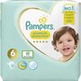 PAMPERS Premium protection géant couches taille 6+ (+13kg) 31 couches
