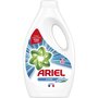 ARIEL Ariel Lessive liquide alpine 23 lavages 1,265l 23 lavages 1,265l