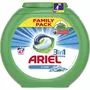 ARIEL Ariel Pods Lessive capsules alpine 47 lavages 47 lavages 47 capsules