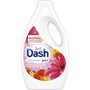 DASH Dash lessive diluée coquelicot lavage x24 -1,32l