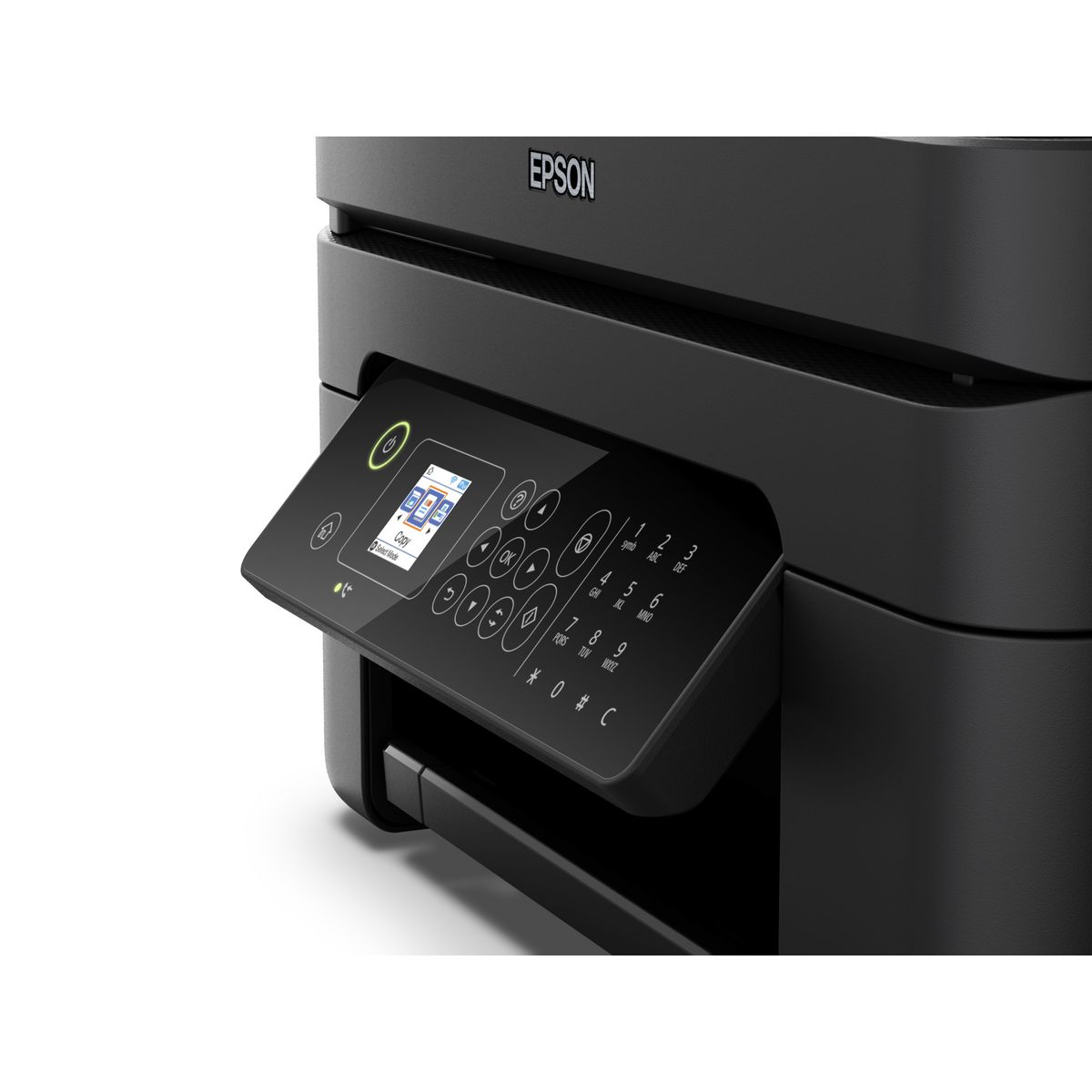 EPSON Imprimante multifonction jet d'encre WF-2830DWF