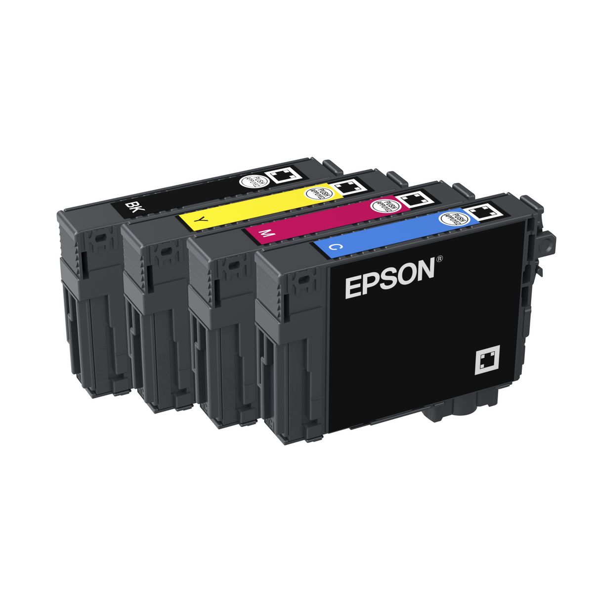 EPSON Imprimante multifonction jet d'encre WF-2830DWF