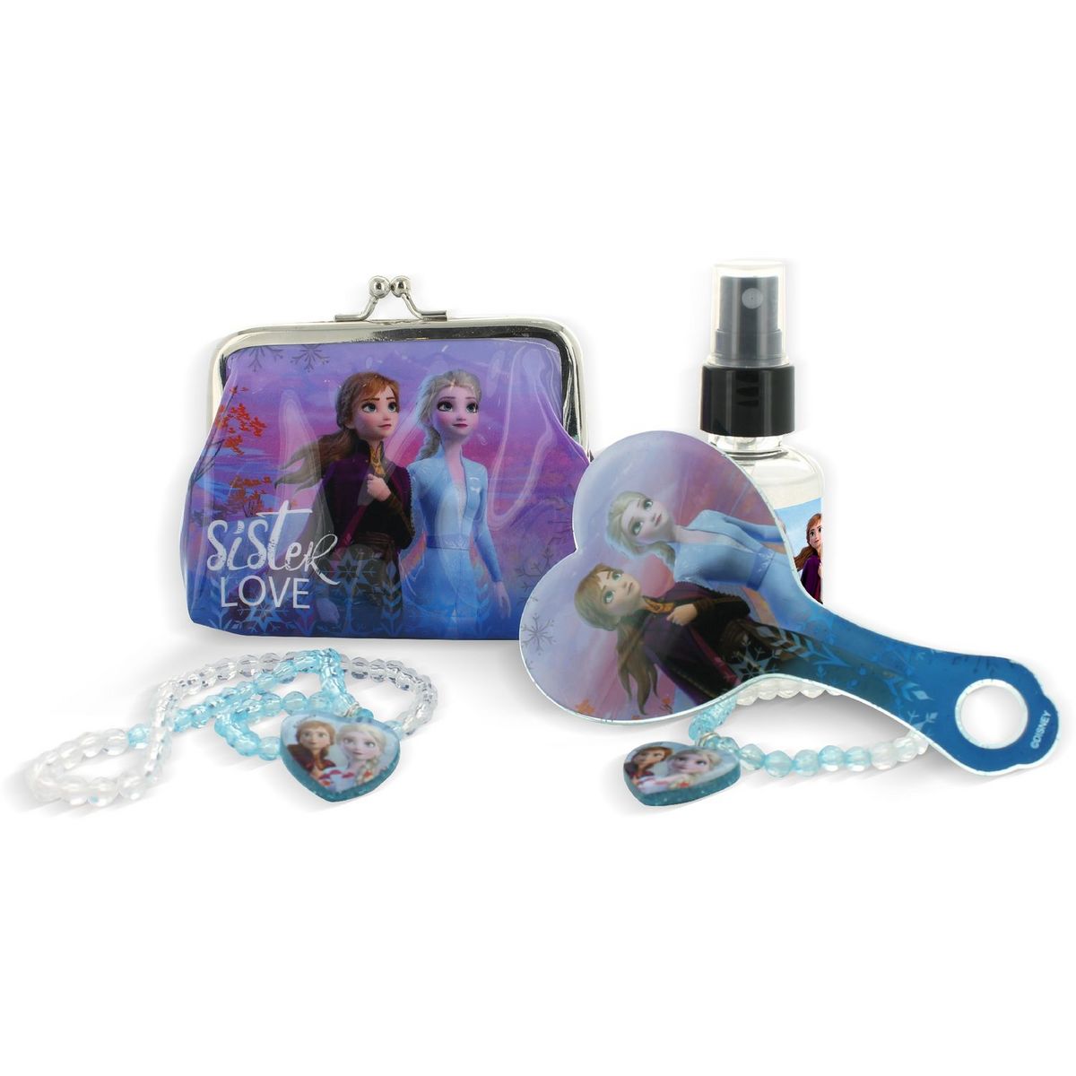 DISNEY Disney kit princesse